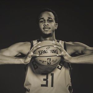 Meet your Posher, Nolan